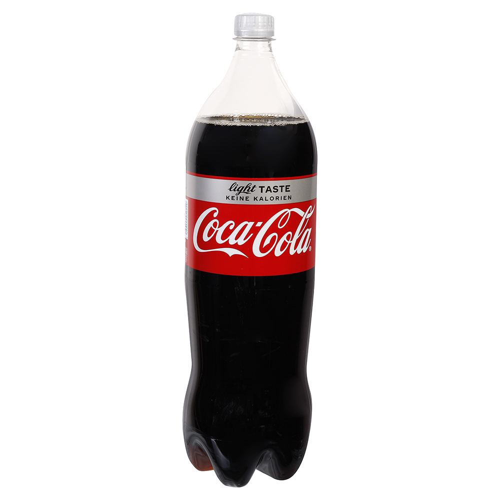 Levně Coca Cola Light 2l