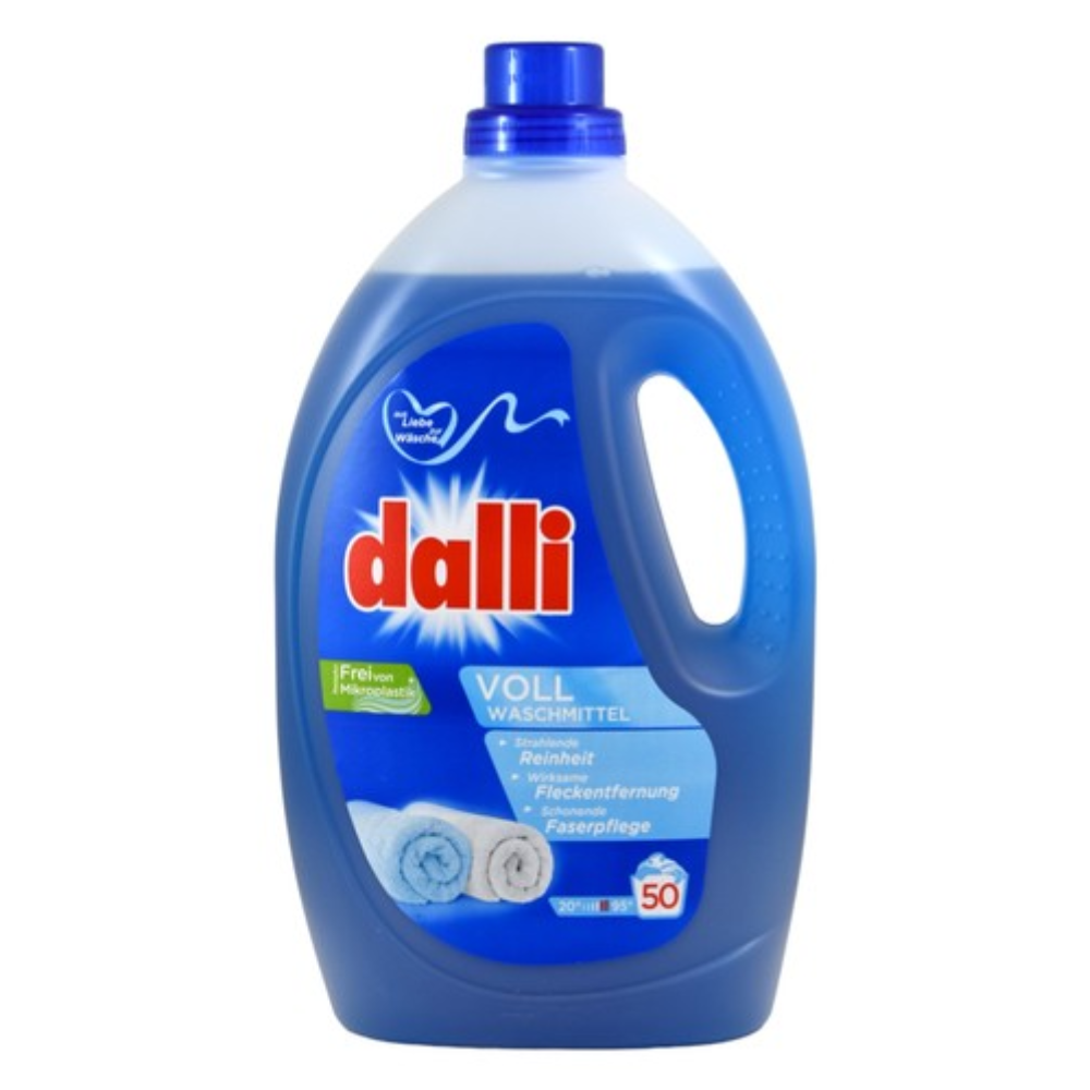 Dalli univerzálny prací gel 2,75 l / 50 praní