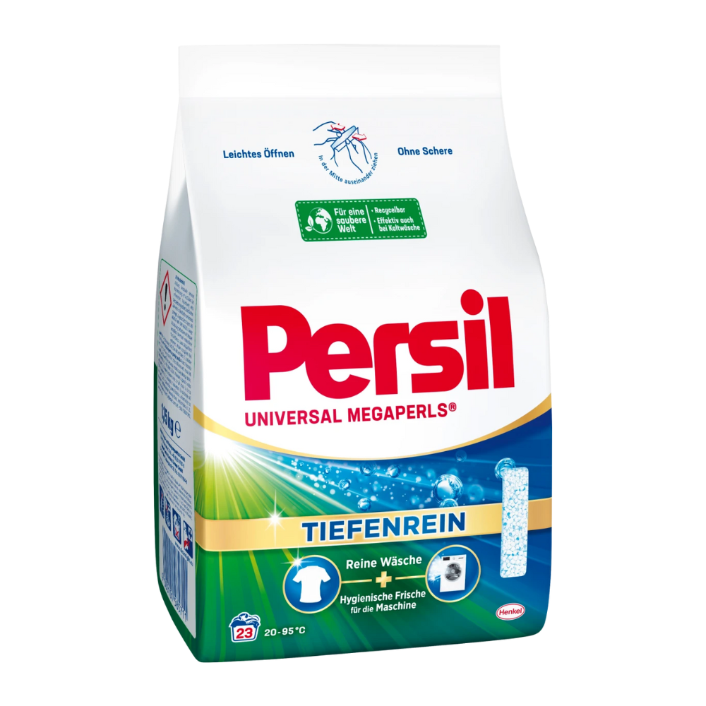 Persil Universal Megaperls univerzální prášek na praní 1,15 kg / 23 praní