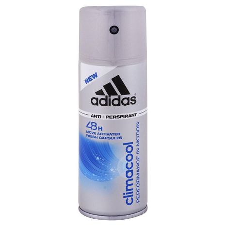 Adidas pánský antiperspirant Climacool 150 ml