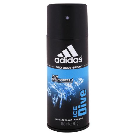 Adidas pánský antiperspirant Ice Dive 150ml