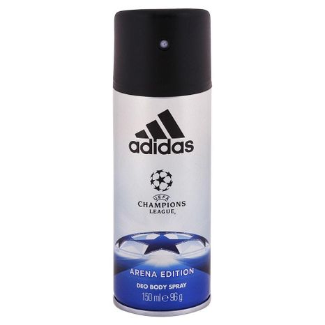 Adidas pánský antiperspirant UEFA Champions League 150 ml