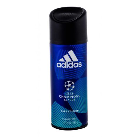 Adidas  pánský deodorant UEFA Champions League Dare Edition 150 ml