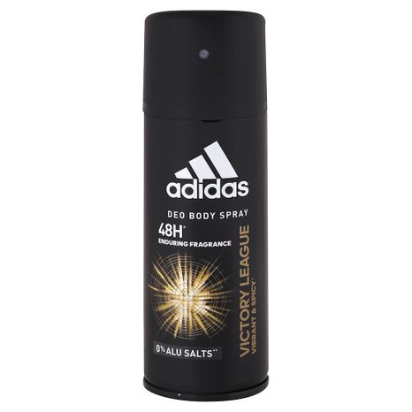 Adidas pánský deodorant Victory League 150 ml