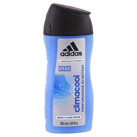 Adidas sprchový gel pro muže Climacool 250 ml
