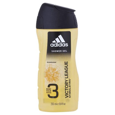Adidas  sprchový gel pro muže Victory league 250 ml