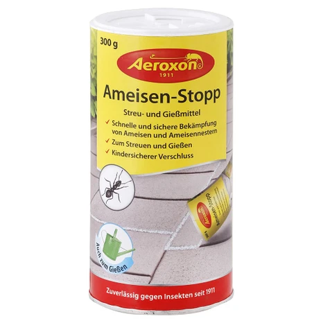 Aeroxon Stop mravencúm 300 g