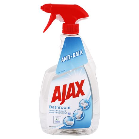 Ajax čistič koupelny 750 ml