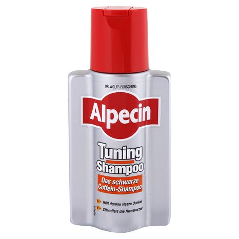 Alpecin Tuning šampon proti vypadávání vlasů pro muže 200 ml