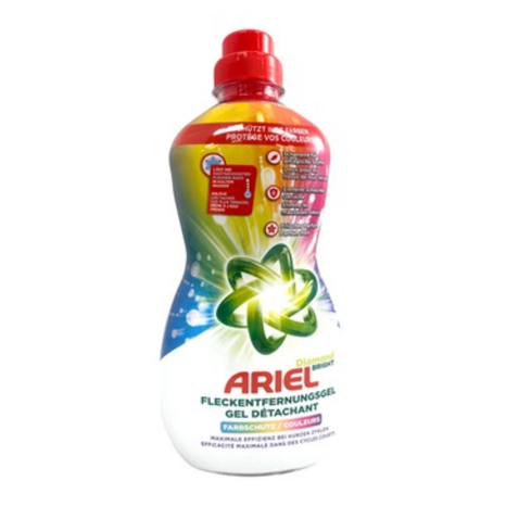 Ariel odstraňovač gelových skvrn Ariel Barva 800 ml