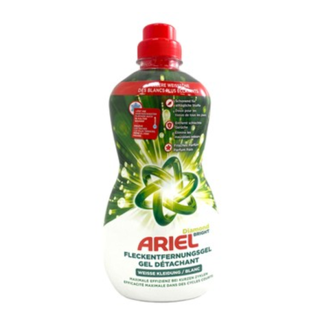 Ariel univerzální gelový odstraňovač skvrn 800 ml