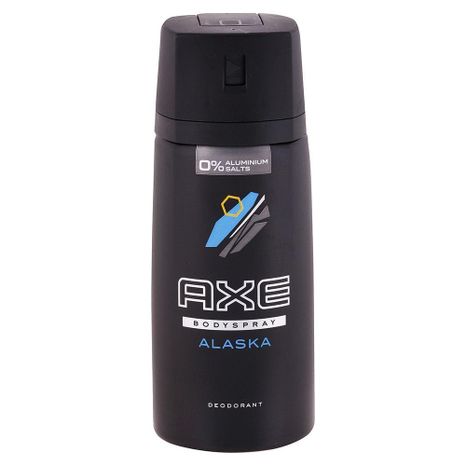 Axe pánský deodorant Alaska 150 ml