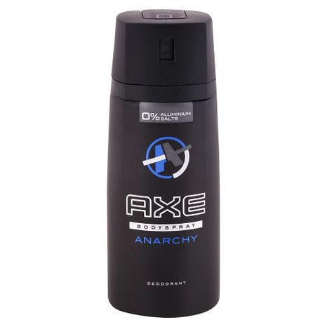 Axe pánský deodorant Anarchy 150 ml