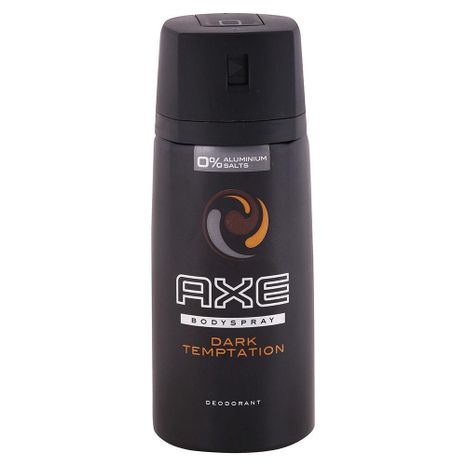 Axe pánský deodorant Dark Temptation 150 ml