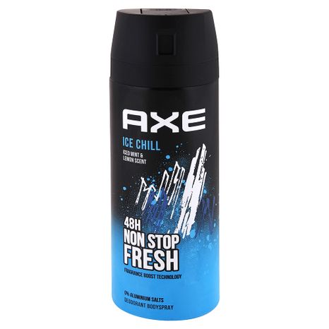 Axe pánský deodorant Ice Chill 150 ml