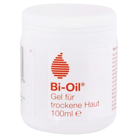 Bi-Oil gel pro suchou pokožku 100 ml
