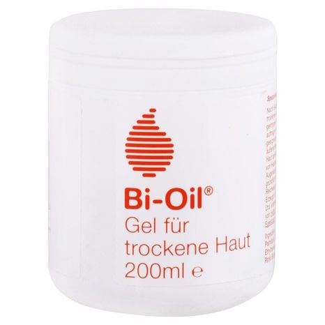 Bi-Oil gel pre suchou pokožku 200 ml