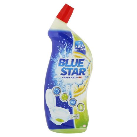 Blue Star čistič WC s citrusovou svěžestí 700 ml