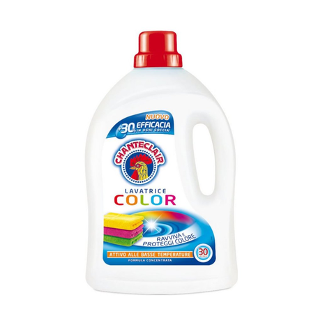 Chante Clair Color prací gel  na barevne prádlo 1350 ml / 30 praní