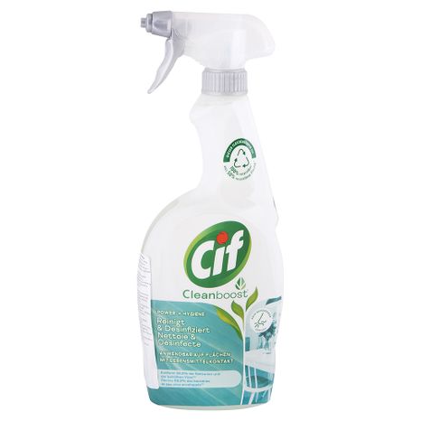 Cif Power & Hygiene univerzální čistič 750ml