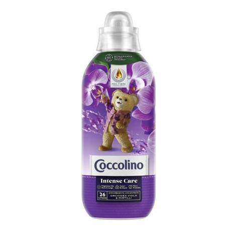 Coccolino Intense Care - Orchidej viola & Mirtilli 650 ml / 26 praní