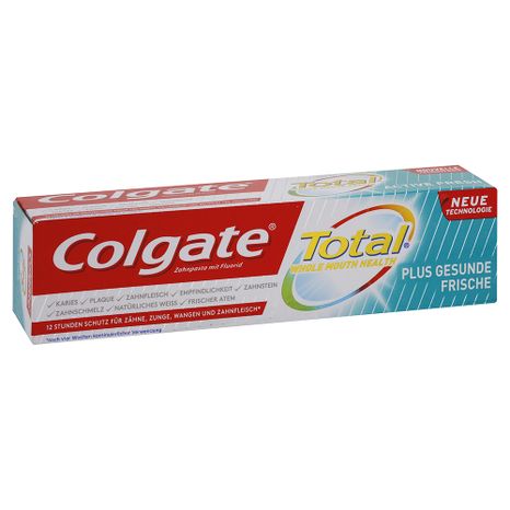 Colgate zubní pasta Total Fresh Stripe 75 ml