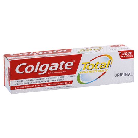 Colgate zubní pasta Total Original 75 ml