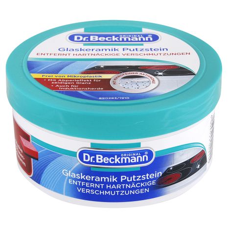 Dr. Beckmann čistič sklokeramické desky 250 g