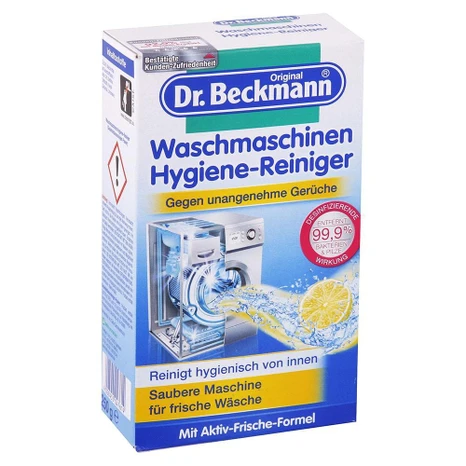 Dr. Beckmann hygienický čistič praček 250 g