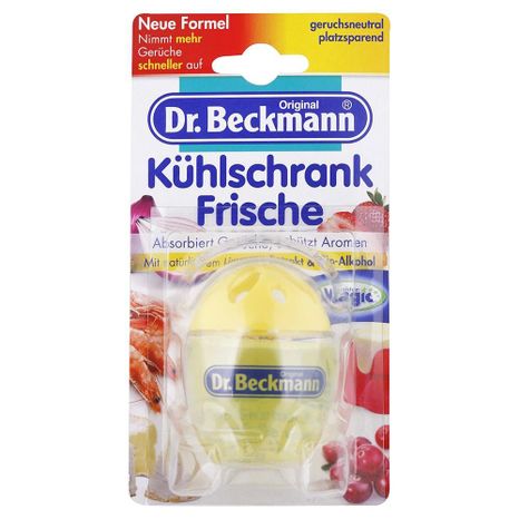 Dr. Beckmann pohlcovač pachů do chladničky 40 g
