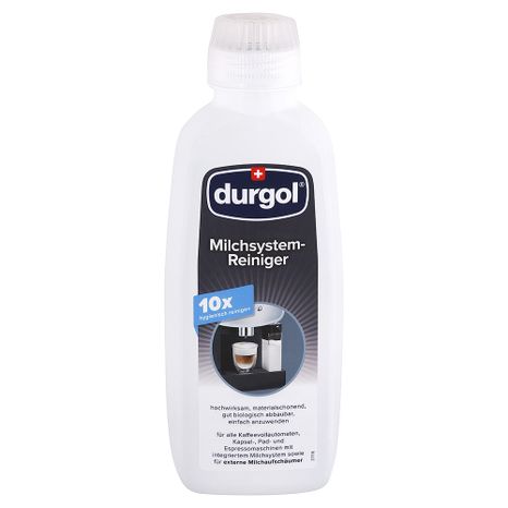 Durgol čistič mléčného systému 500 ml