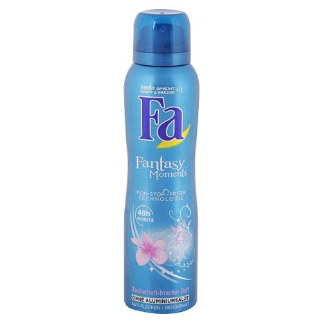 Fa dámský deodorant Fantasy Moments 150 ml