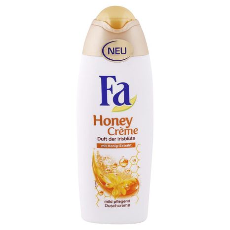 FA Sprchový gel Honey Creme 400ml