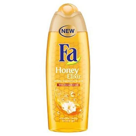FA Sprchový gel Honey Elixir 250ml