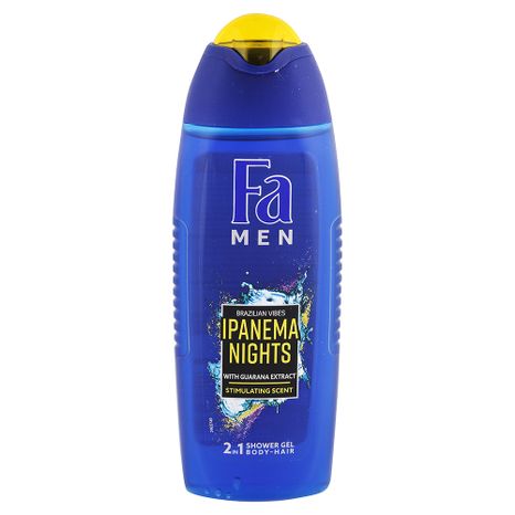 Fa Men sprchový gel Ipanema Nights 250 ml
