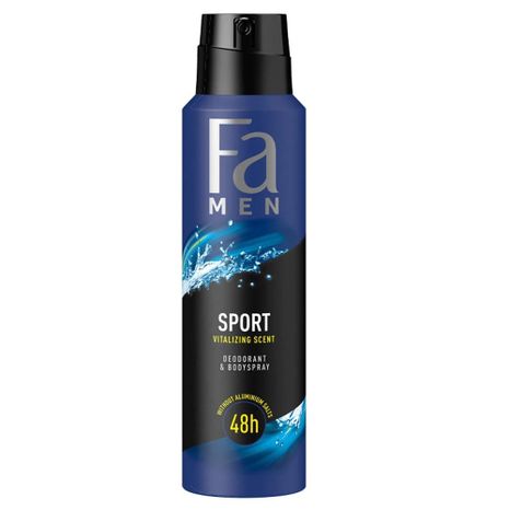 Fa pánský deodorant Sport 150 ml