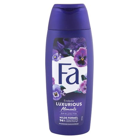 Fa sprchový gel Luxurious Moments  250 ml