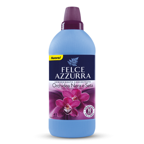Felce Azzurra aviváž koncentrát Černá orchidej 1025 ml / 41 praní