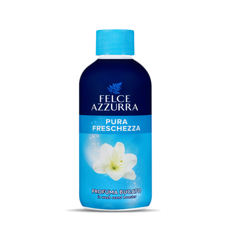 Felce Azzurra aviváž zvýrazňovač vůně s parfémem Čistá svěžest 220 ml