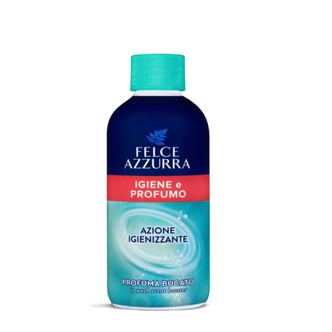 Felce Azzurra aviváž zvýrazňovač vůně s parfémem Hygiene 220 ml