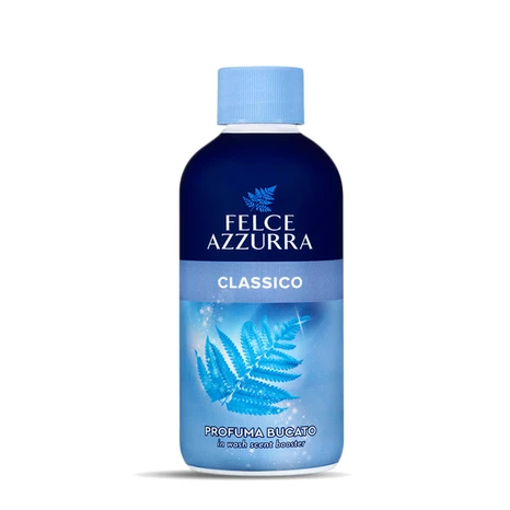 Felce Azzurra aviváž zvýrazňovač vůně s parfémem Klasik 220 ml