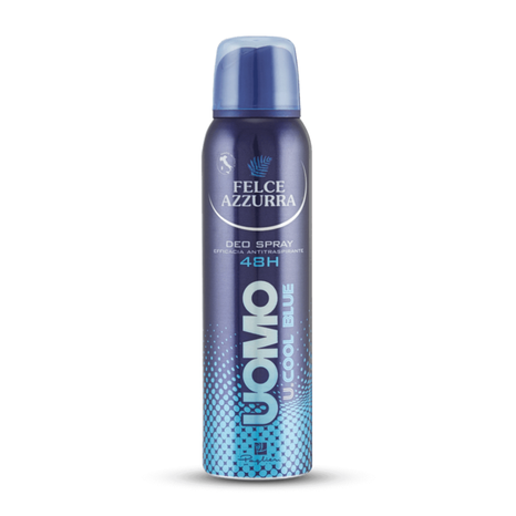 Felce Azzurra deodorant Studená modrá 150 ml