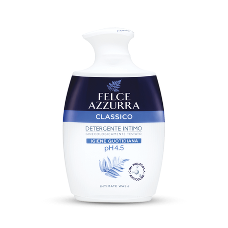 Felce Azzurra gel pro intimní hygienu Klasik 250 ml