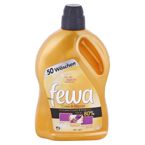 FEWA Care & Repair gel na praní 3l / 50 praní