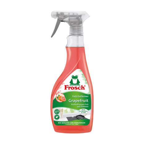 Frosch Eko čistící prostředek na kuchyň Grepfruit 500 ml