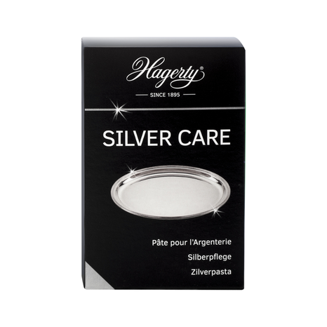 Hagerty čistící pasta na stříbro 185 g