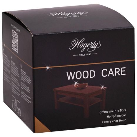 HAGERTY Wood Care krém na ošetření dřeva 250 ml