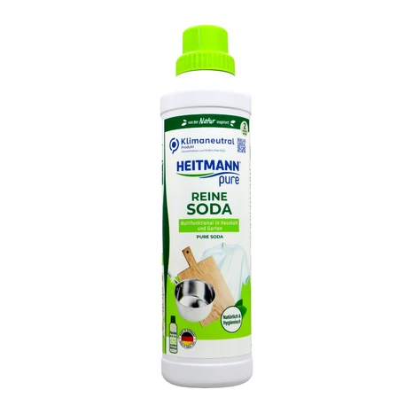 Heitmann tekutá soda na čištění 1l
