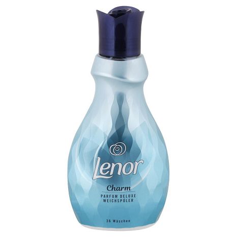 LENOR Parfum Deluxe parfémová aviváž Charm 900 ml / 36 praní