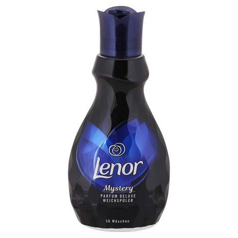 LENOR Parfum Deluxe parfémová aviváž Mystery 900 ml / 36 praní